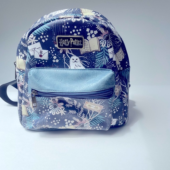 wizarding world Handbags - Harry Potter Themed Small Backpack